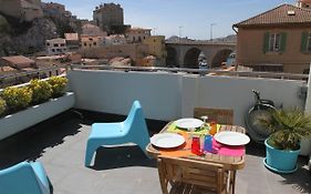 La Terrasse du Pecheur