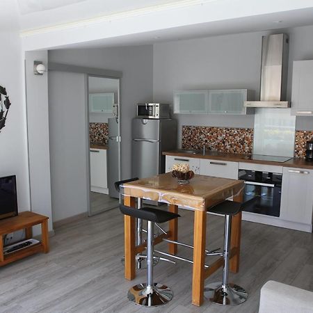 Appartement La Terrasse du Pecheur à Marseille Extérieur photo